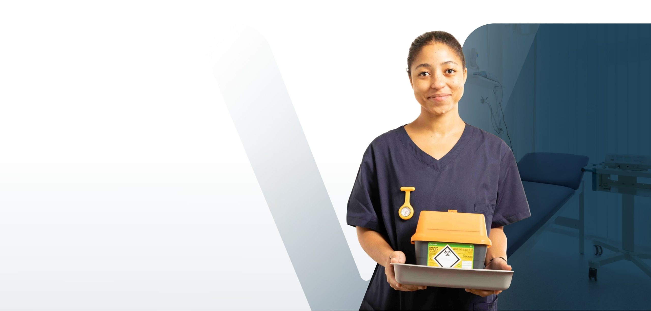 Clinical Waste Management Image