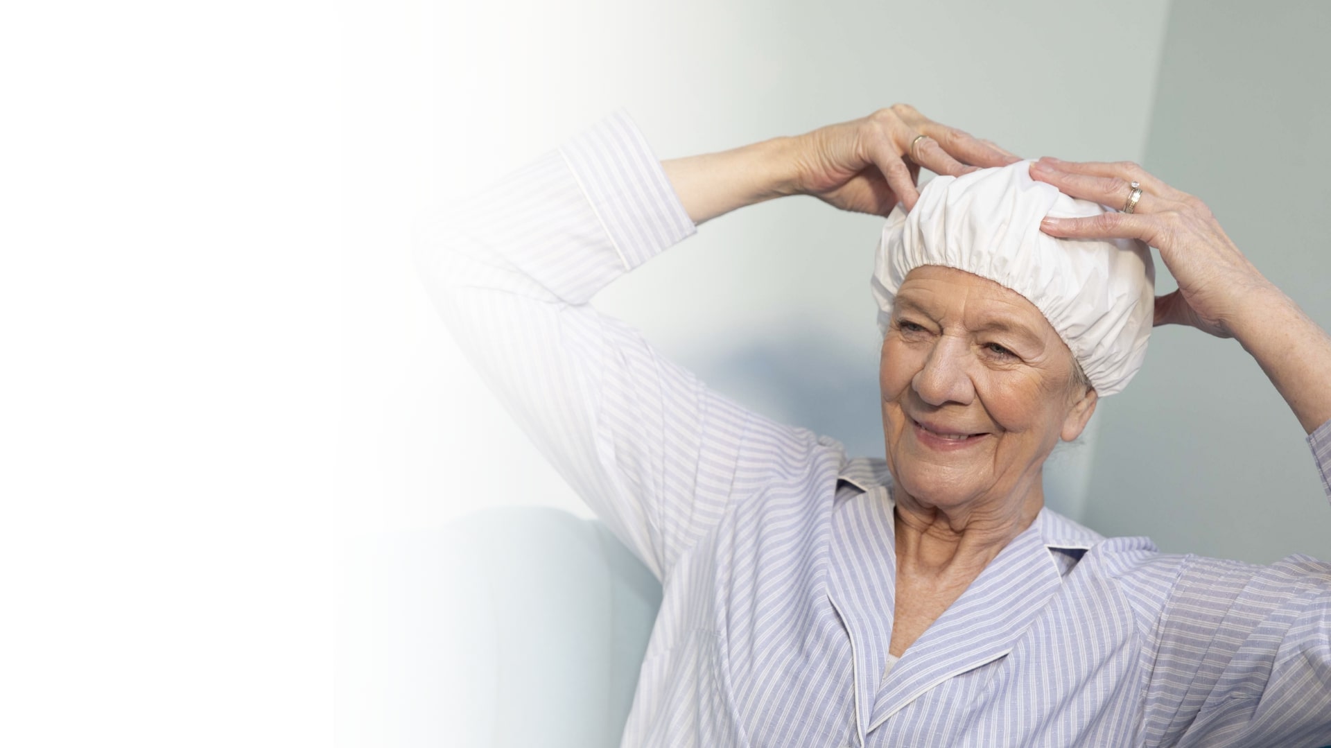 Patient Hygiene Image