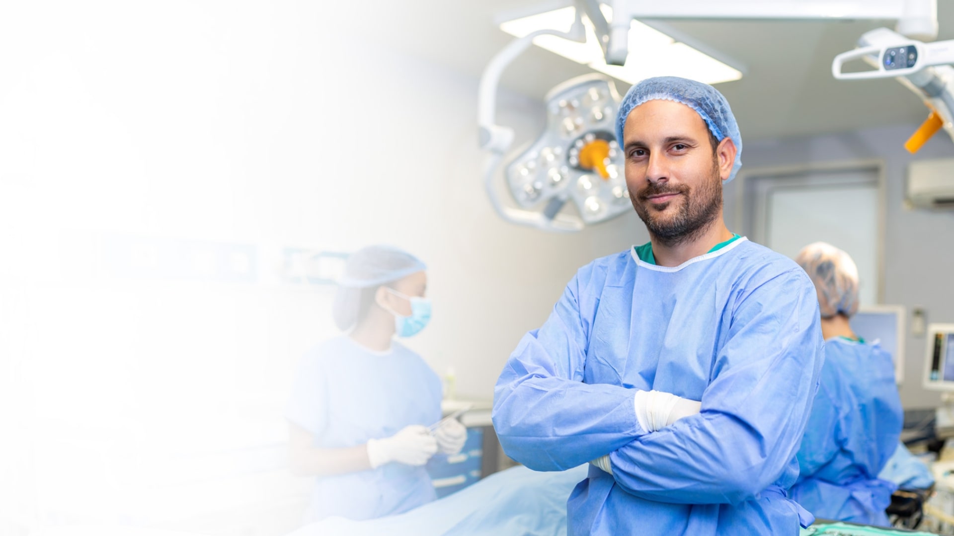 Barrier Garments Image