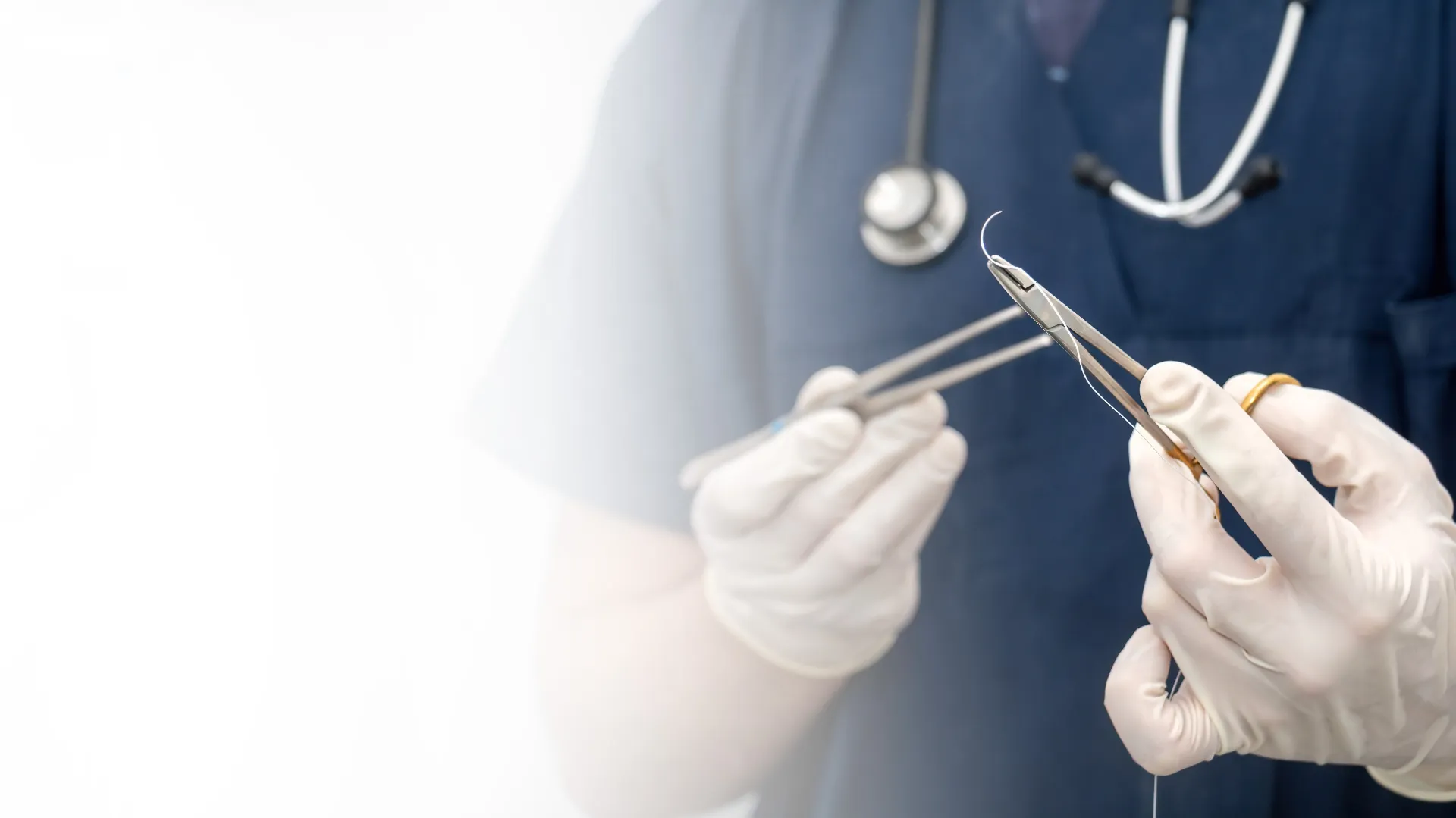 Needle Holders Image