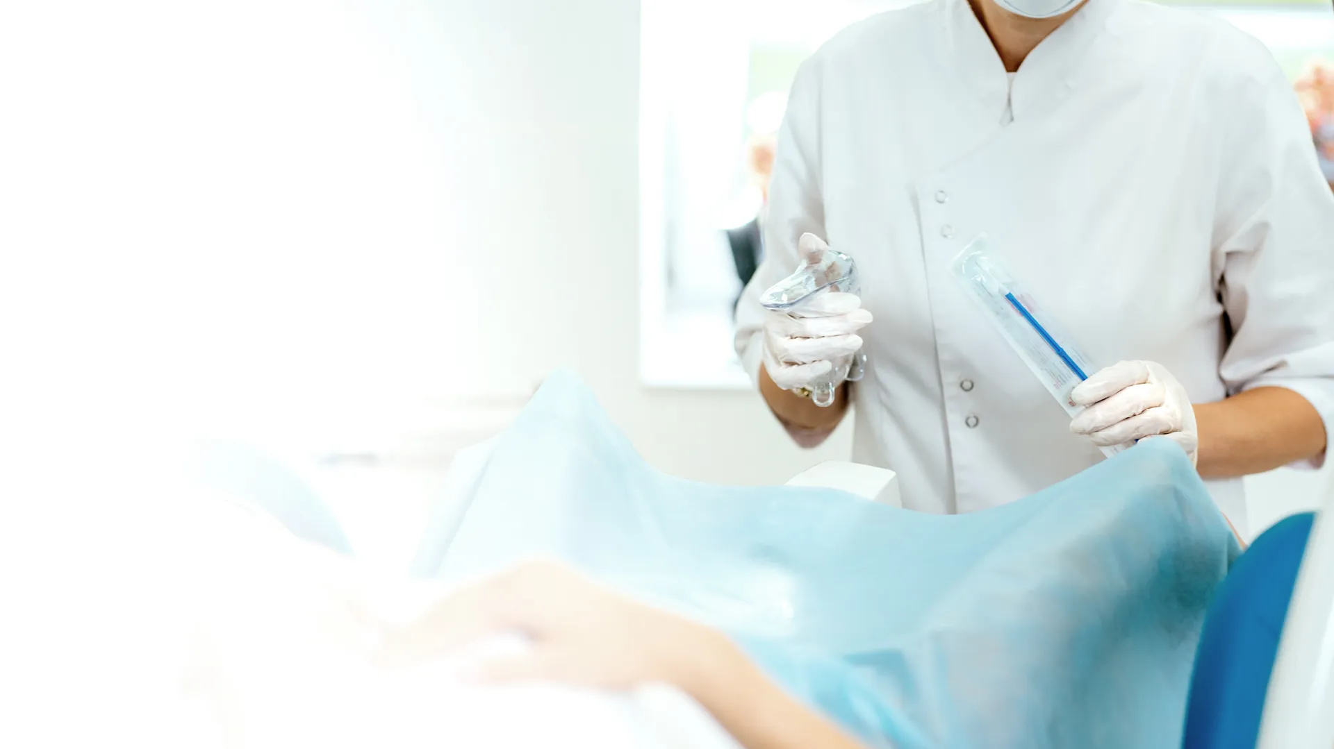 Procedure Packs Image