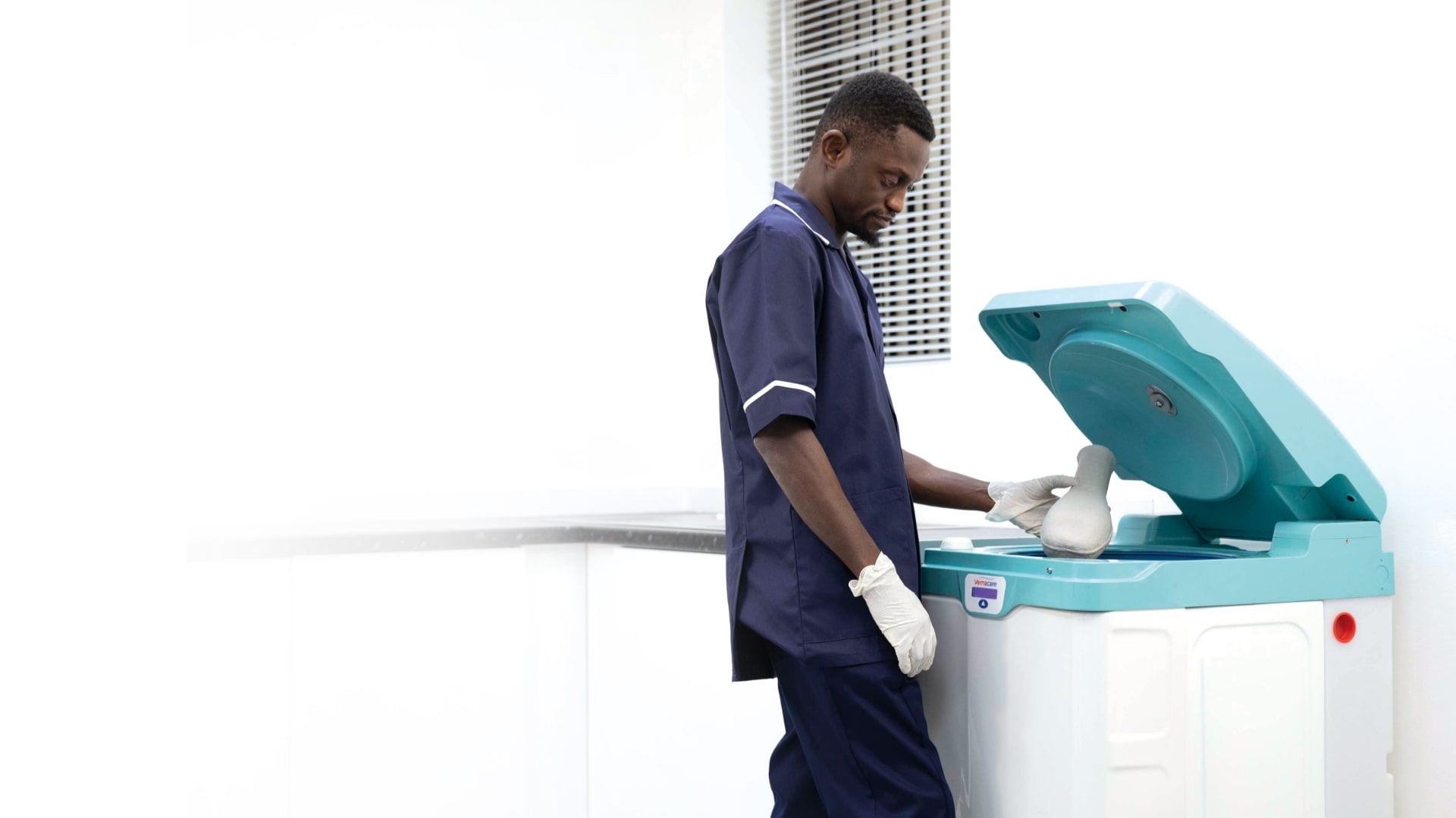 Human Waste Disposal Image