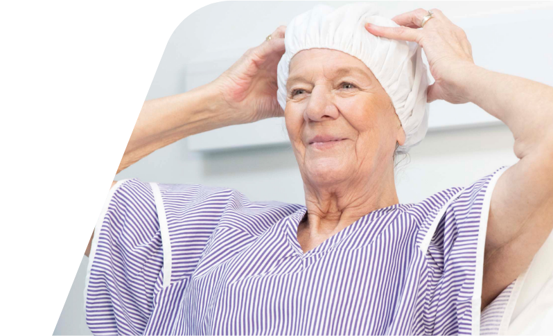 Patient Hygiene Image