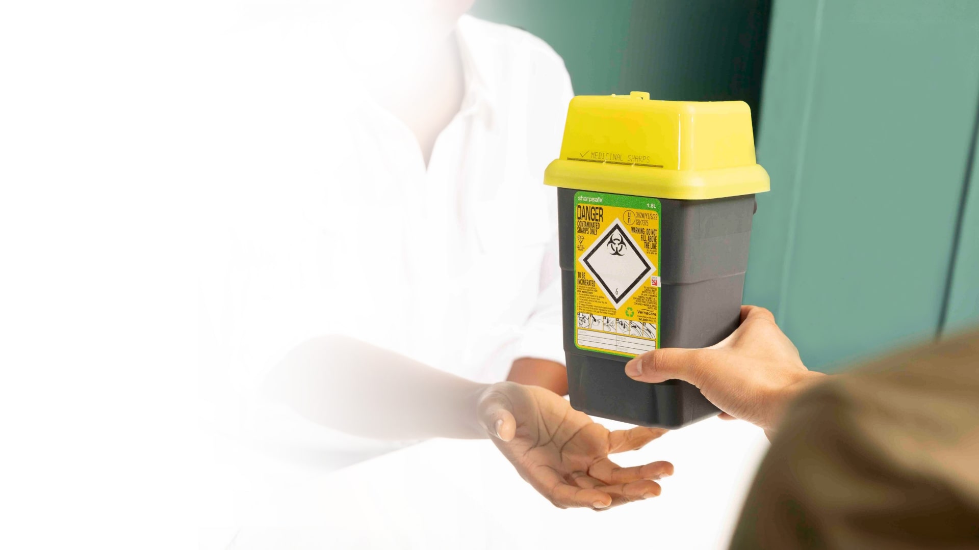 Small Size Range Image