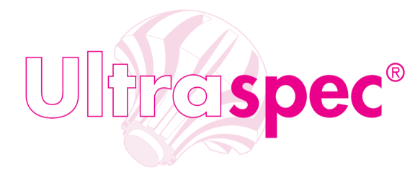 Ultraspec® Logo