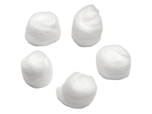 General Cotton Wool Image