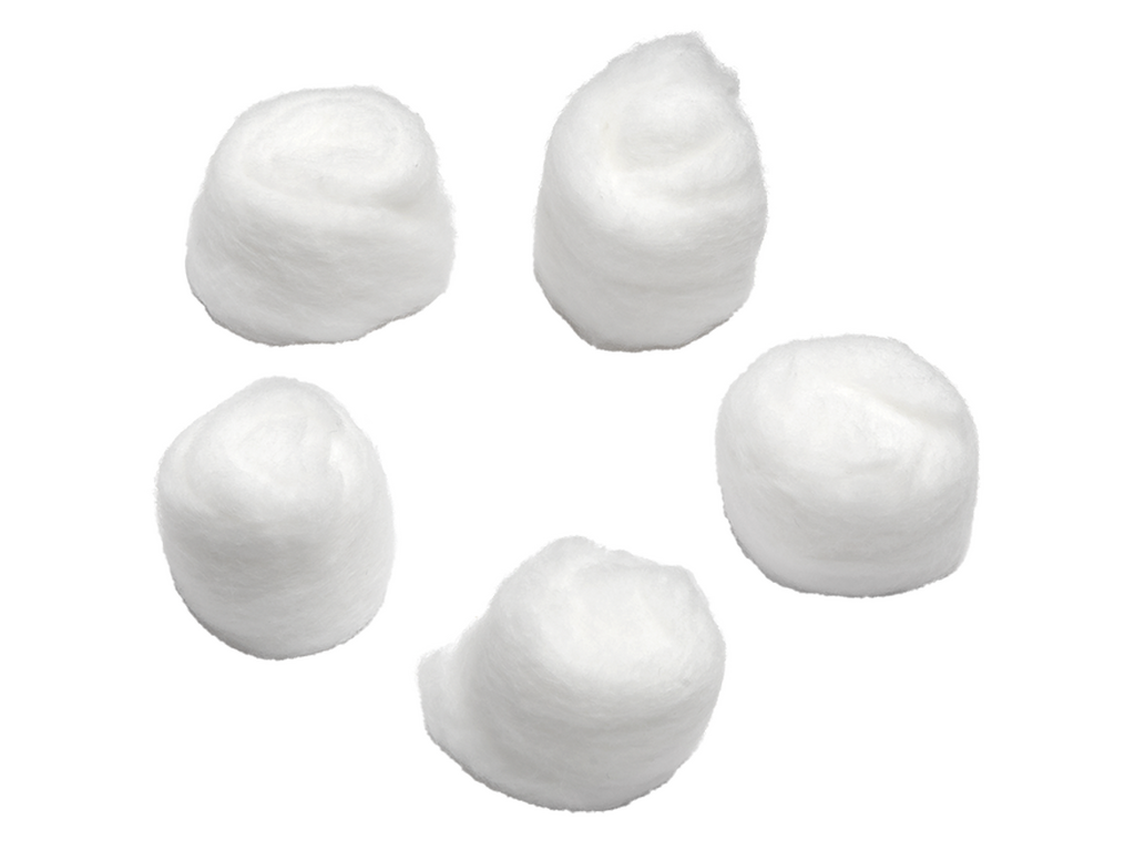 General Cotton Wool Image
