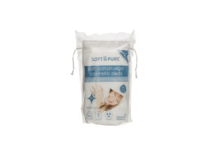 Retail Cotton Wool Image