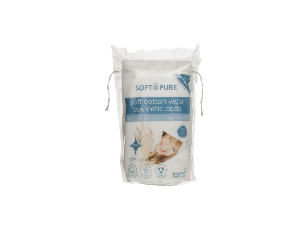 Retail Cotton Wool Image