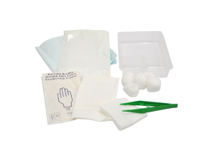 Catheter Packs Image