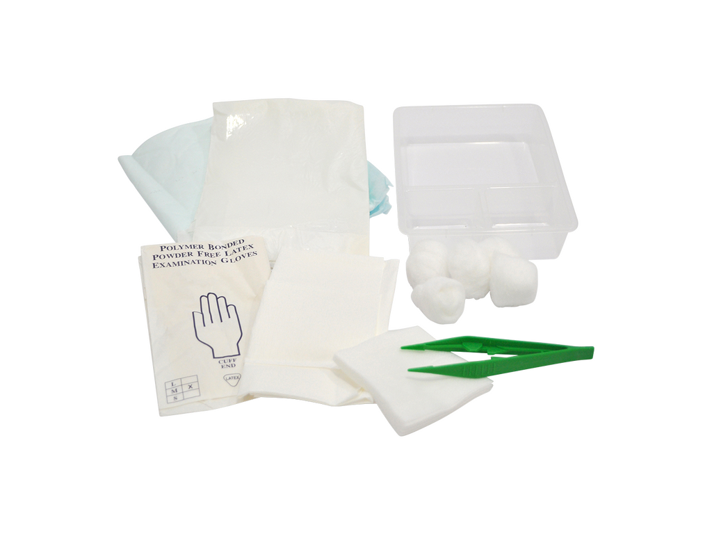 Catheter Packs Image