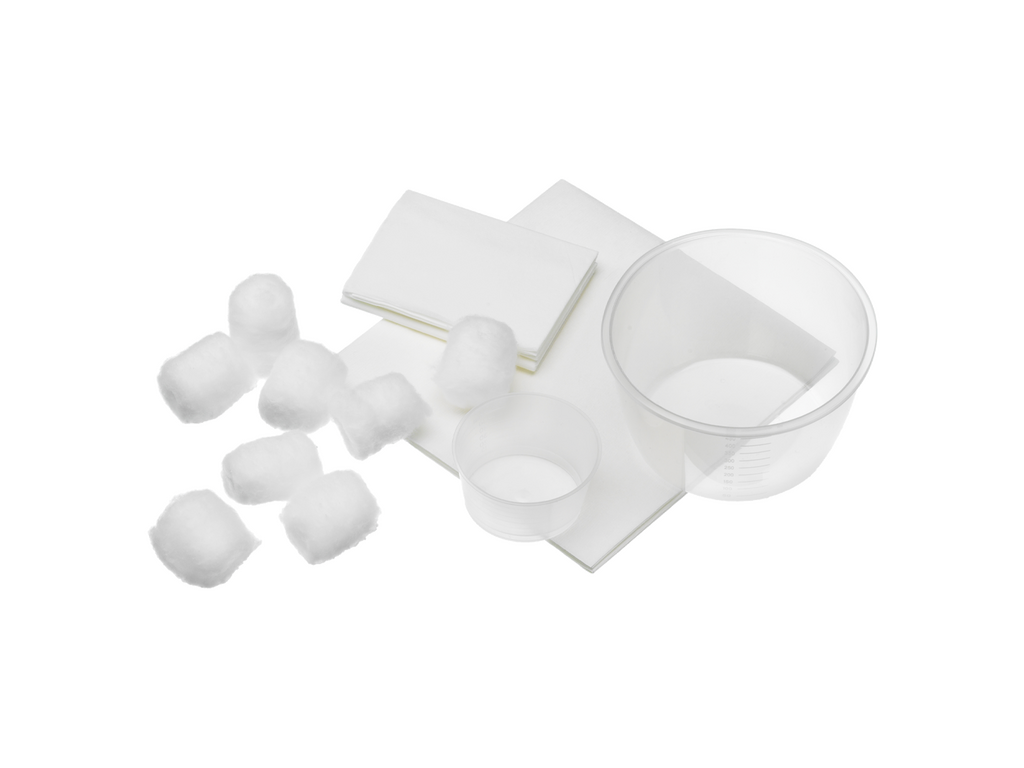 Colposcopy and Examination Packs Image