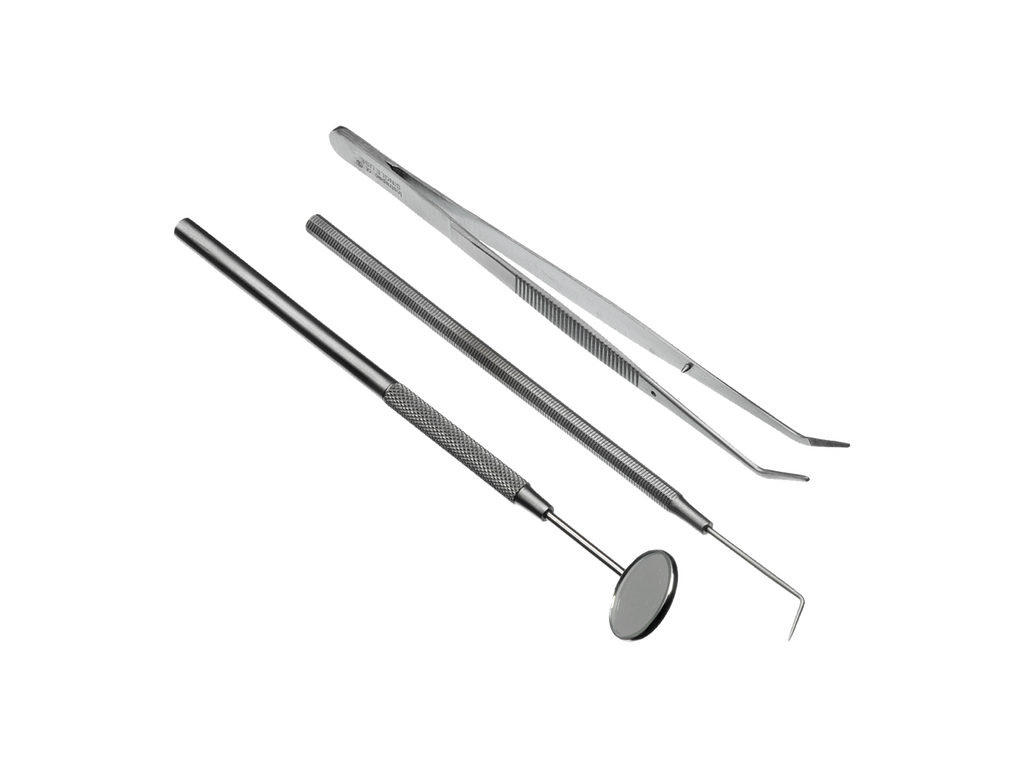 Dental Procedure Packs Image