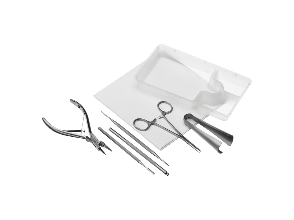 Nail Surgery Packs Image