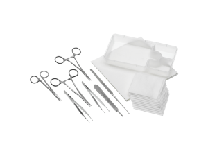 Dermatology Packs Image