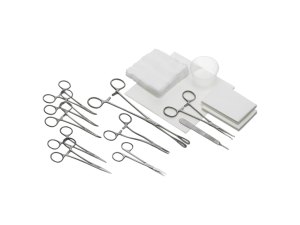 Vasectomy Packs Image