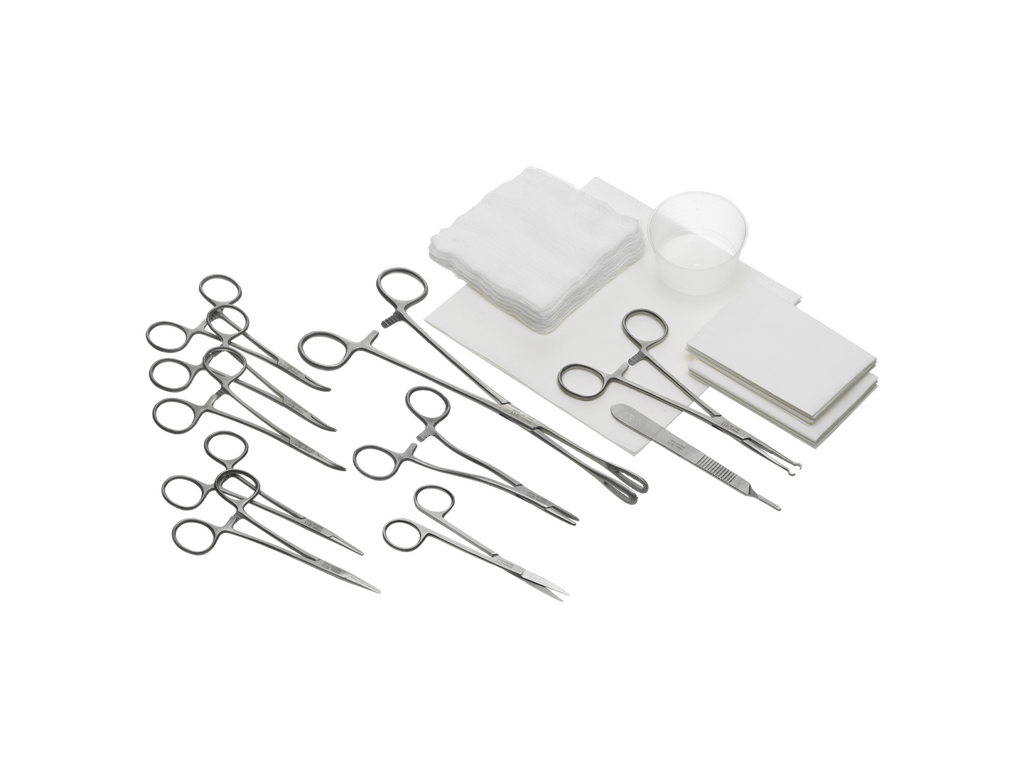 Vasectomy Packs Image