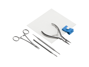 Nail Avulsion Packs Image