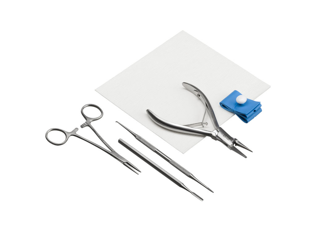 Nail Avulsion Packs Image