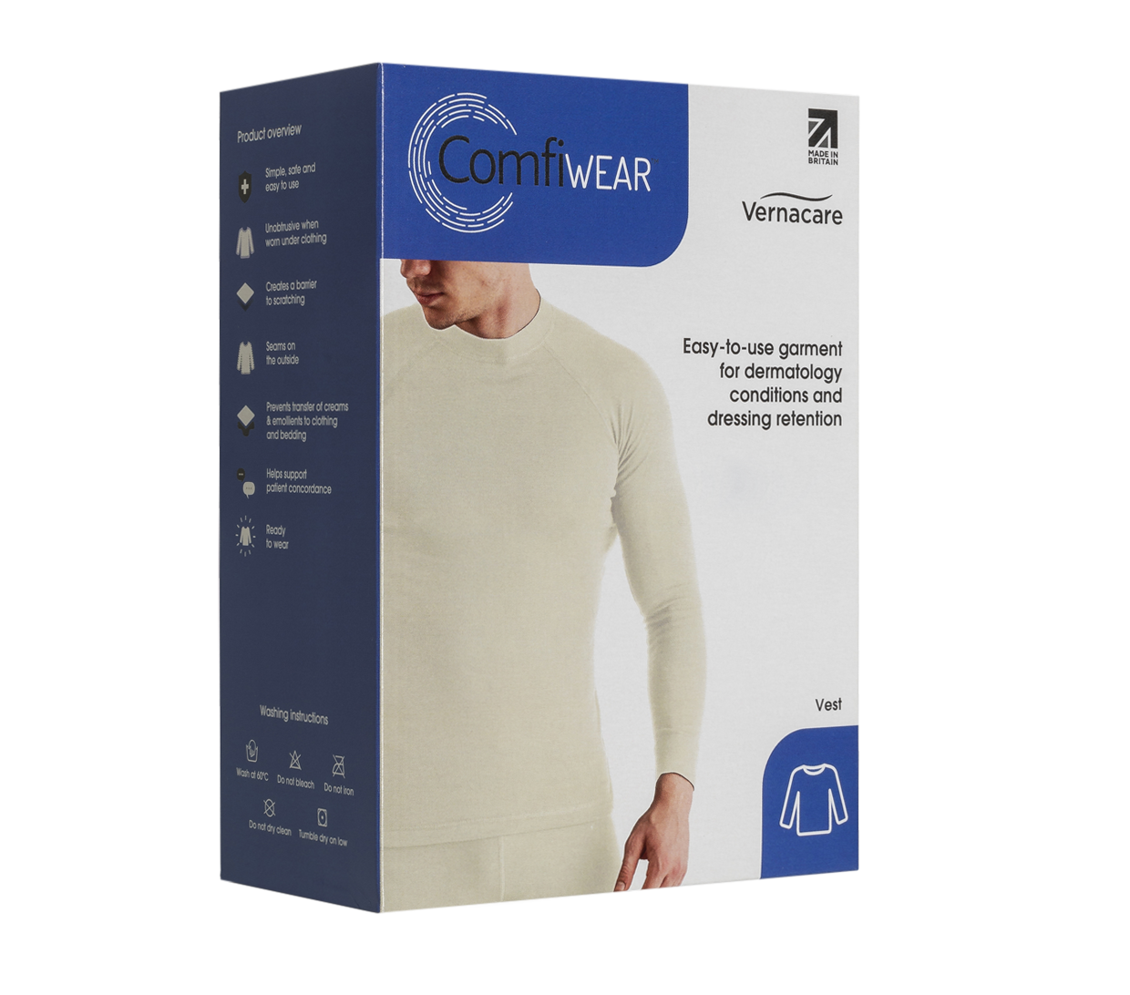 Barrier Garments Image