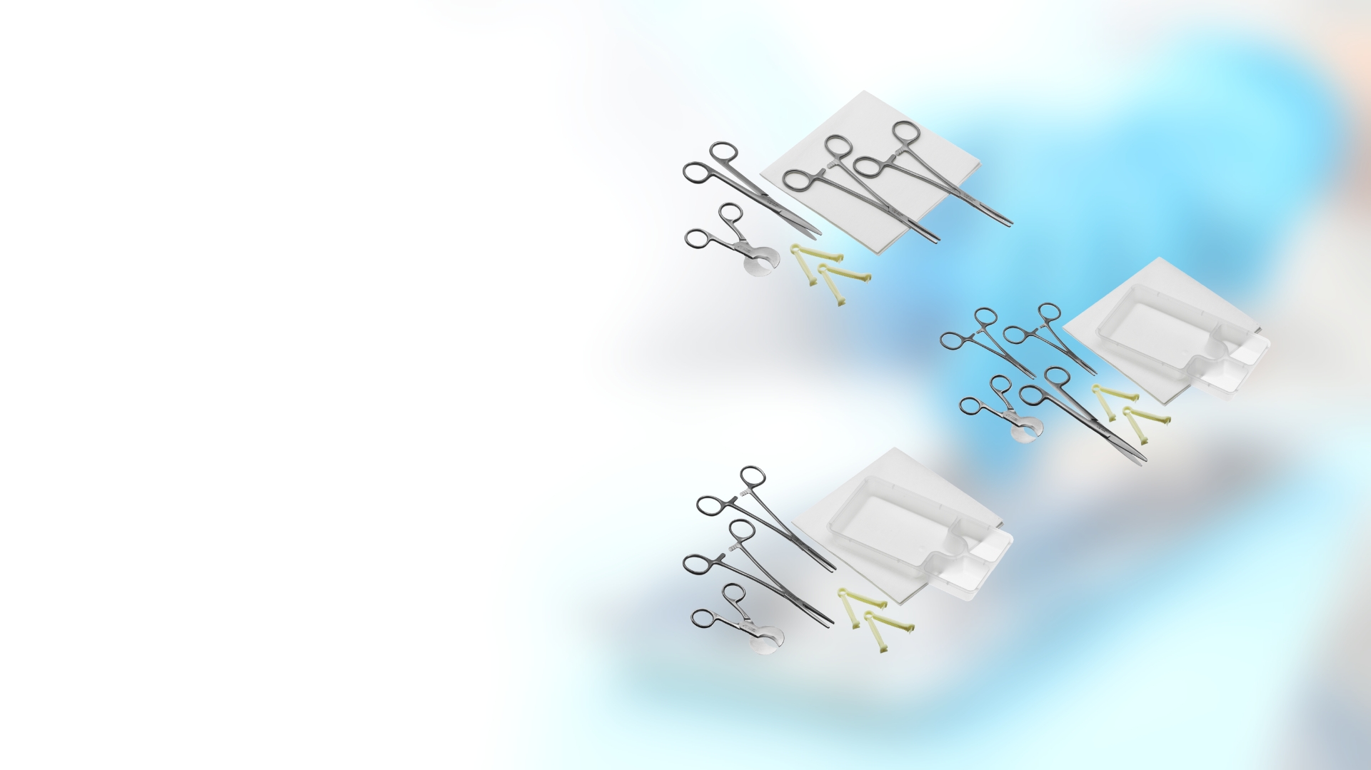 Delivery Packs Image