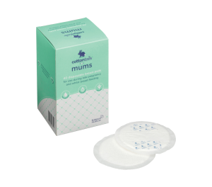 Maternity Absorbents Image