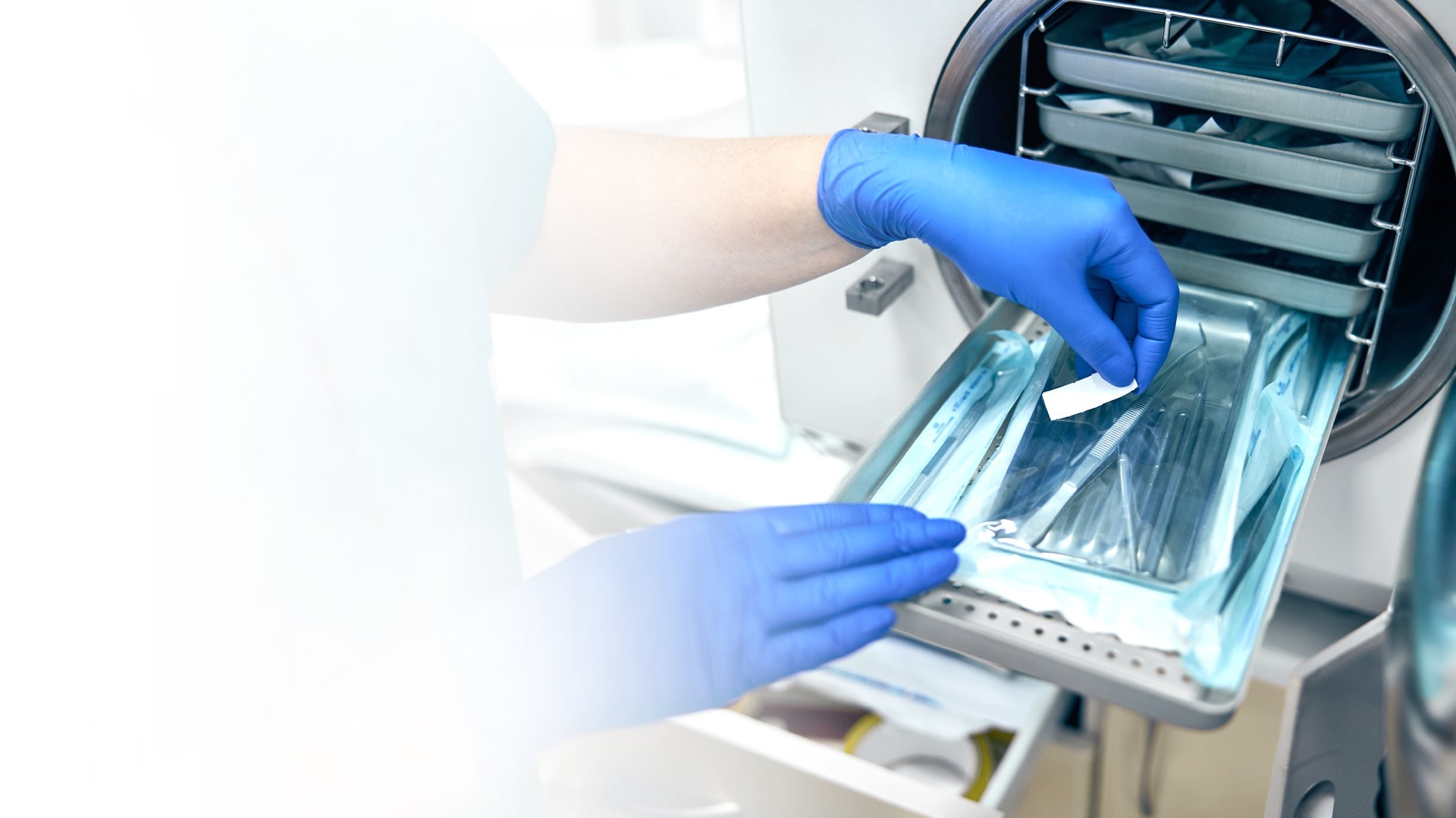 Medical Packaging Image