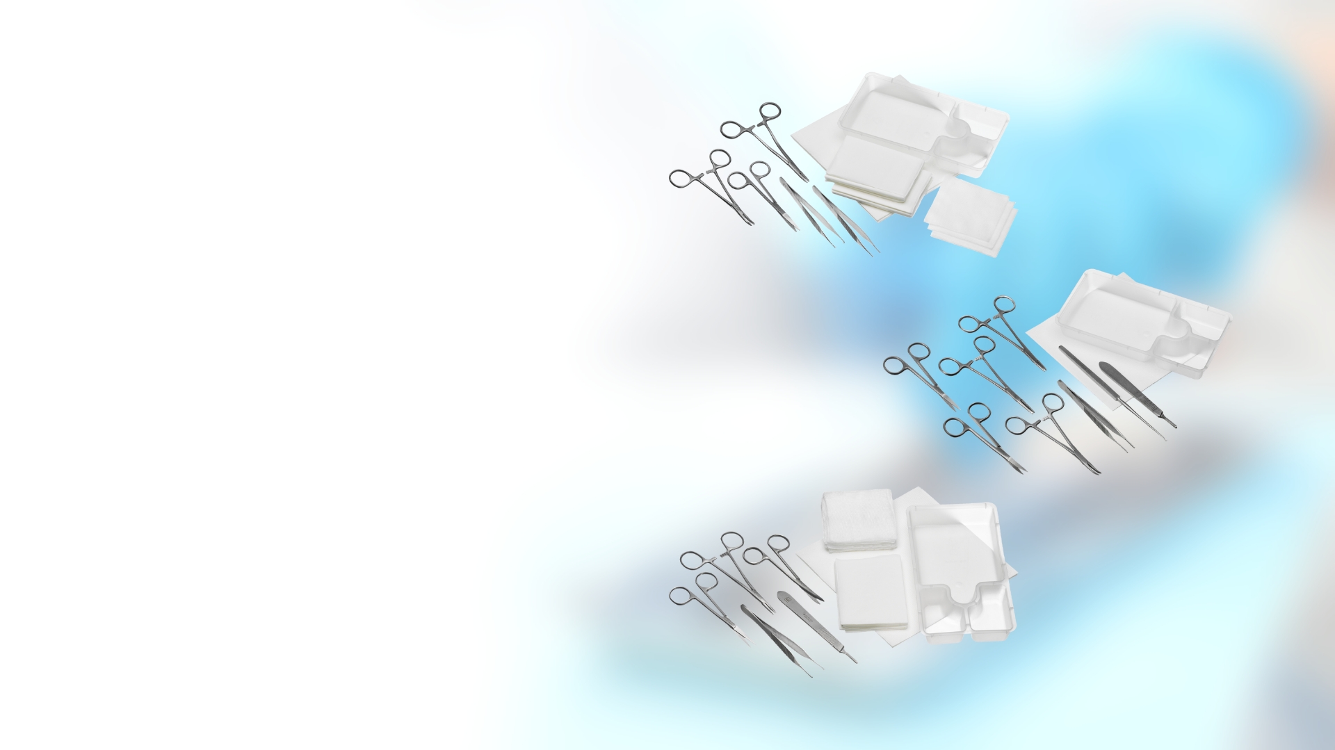 Minor Surgery Packs Image