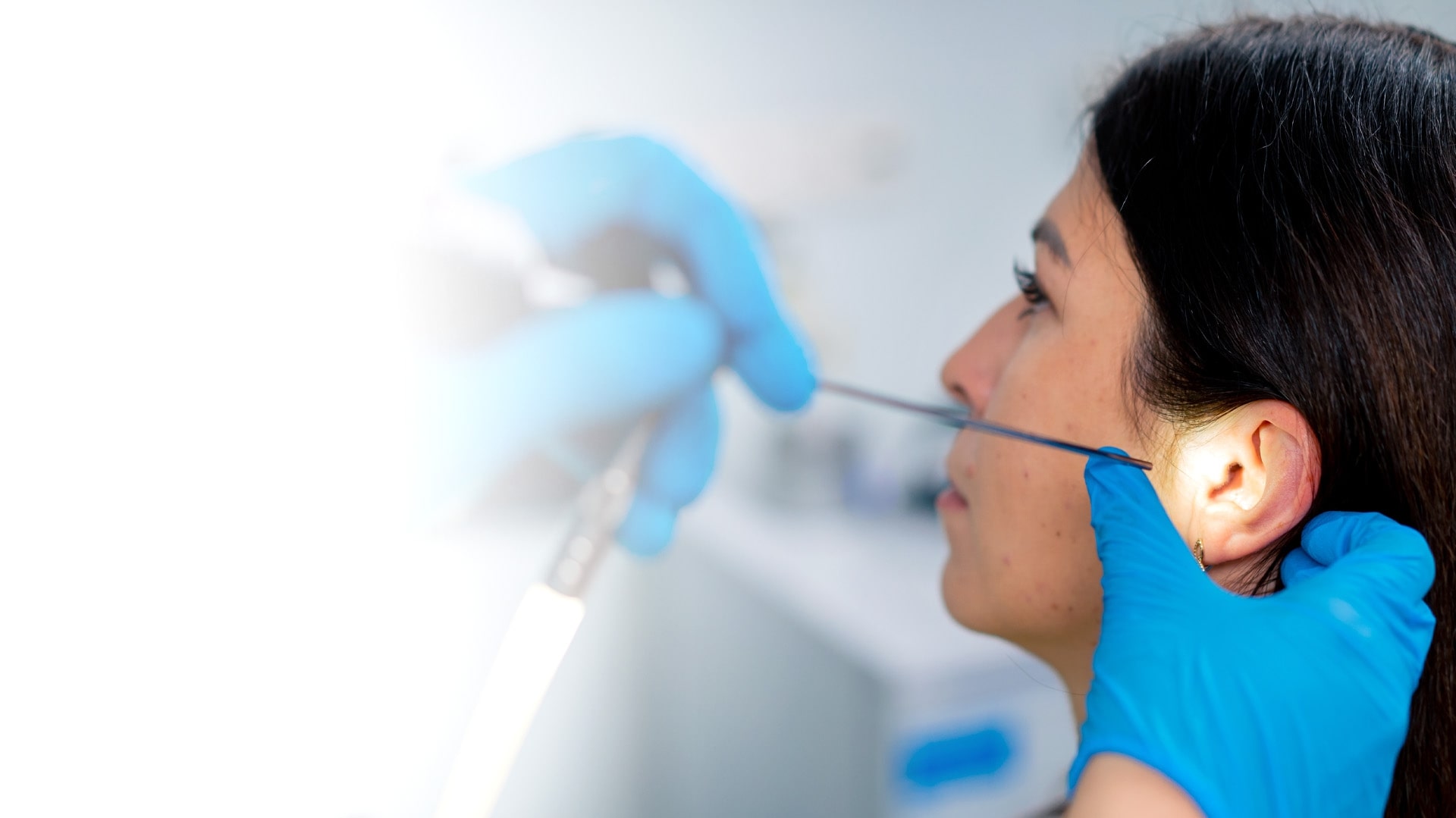 Myringotomy Kit Image