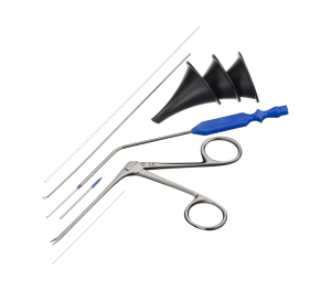 Myringotomy Kit Image