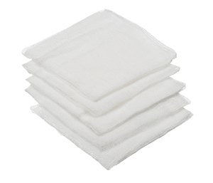 Non-Sterile Plain Gauze Image