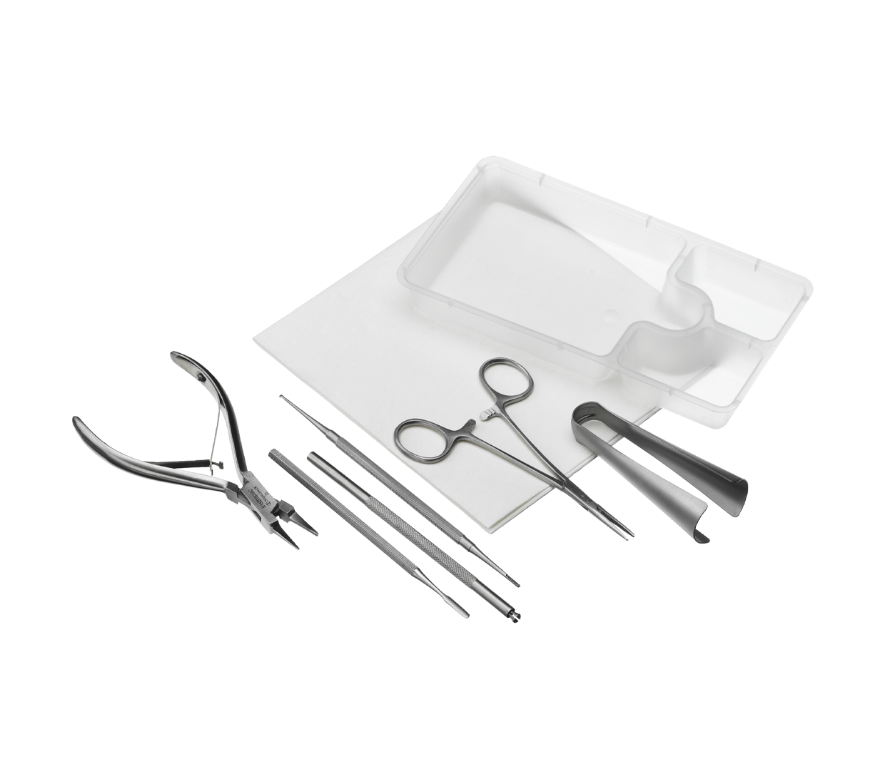 Podiatry Procedure Packs Image