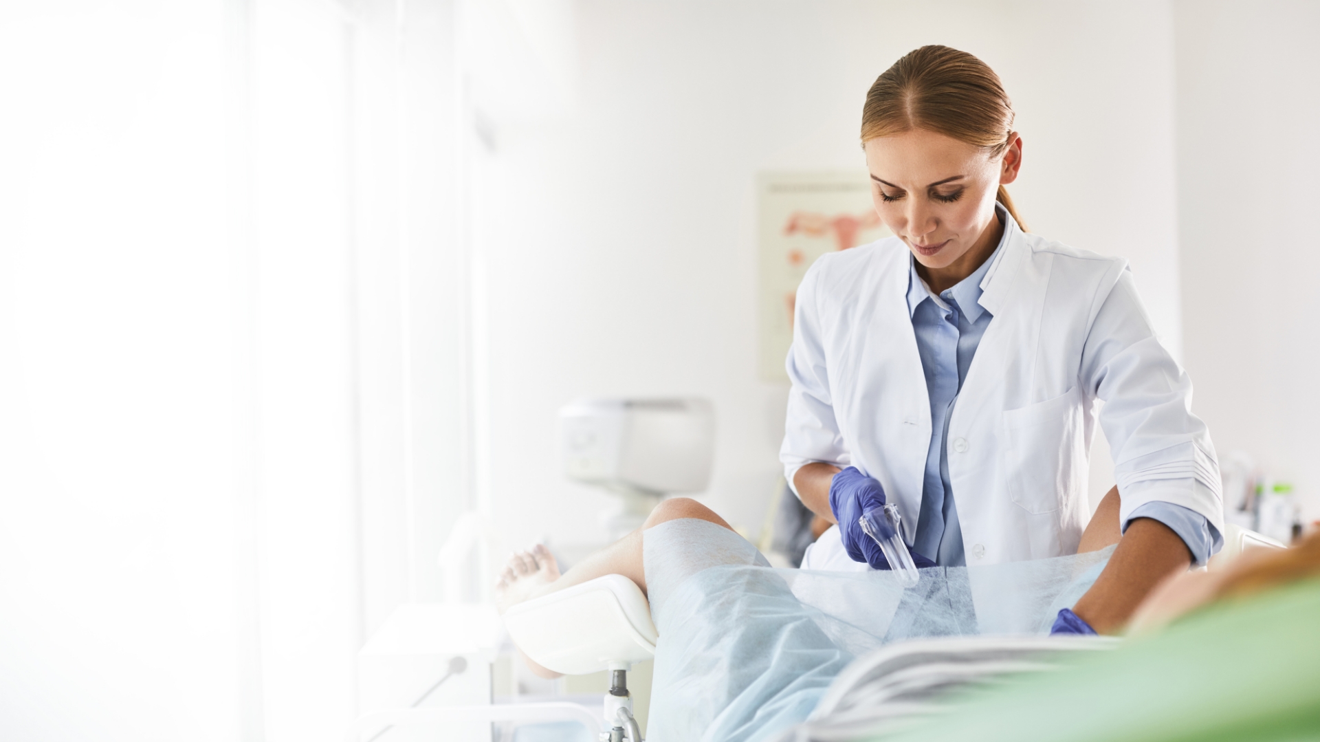 Vaginal Speculums Image