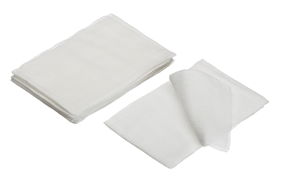Sterile Plain Gauze Image
