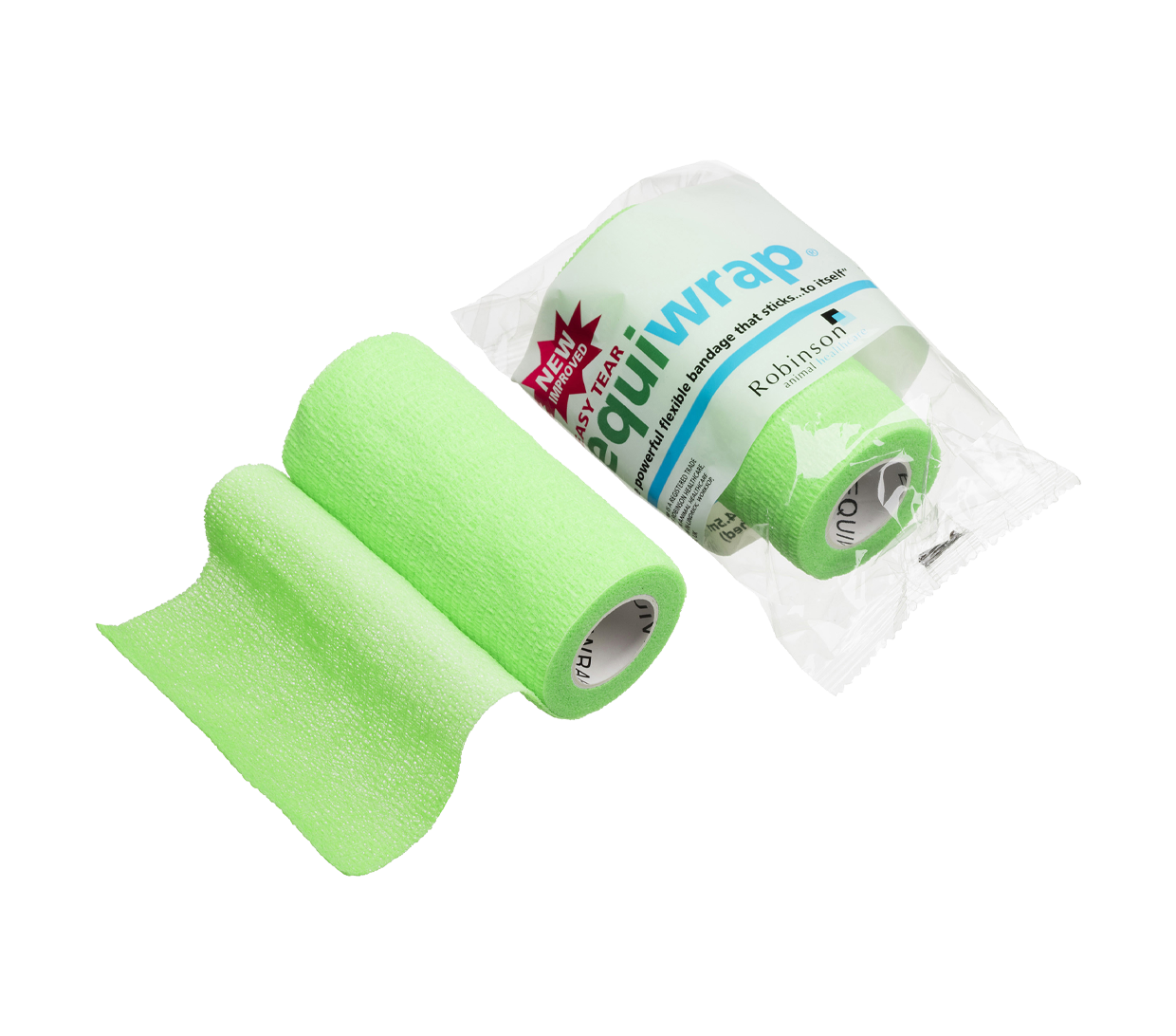 Veterinary Bandages Image