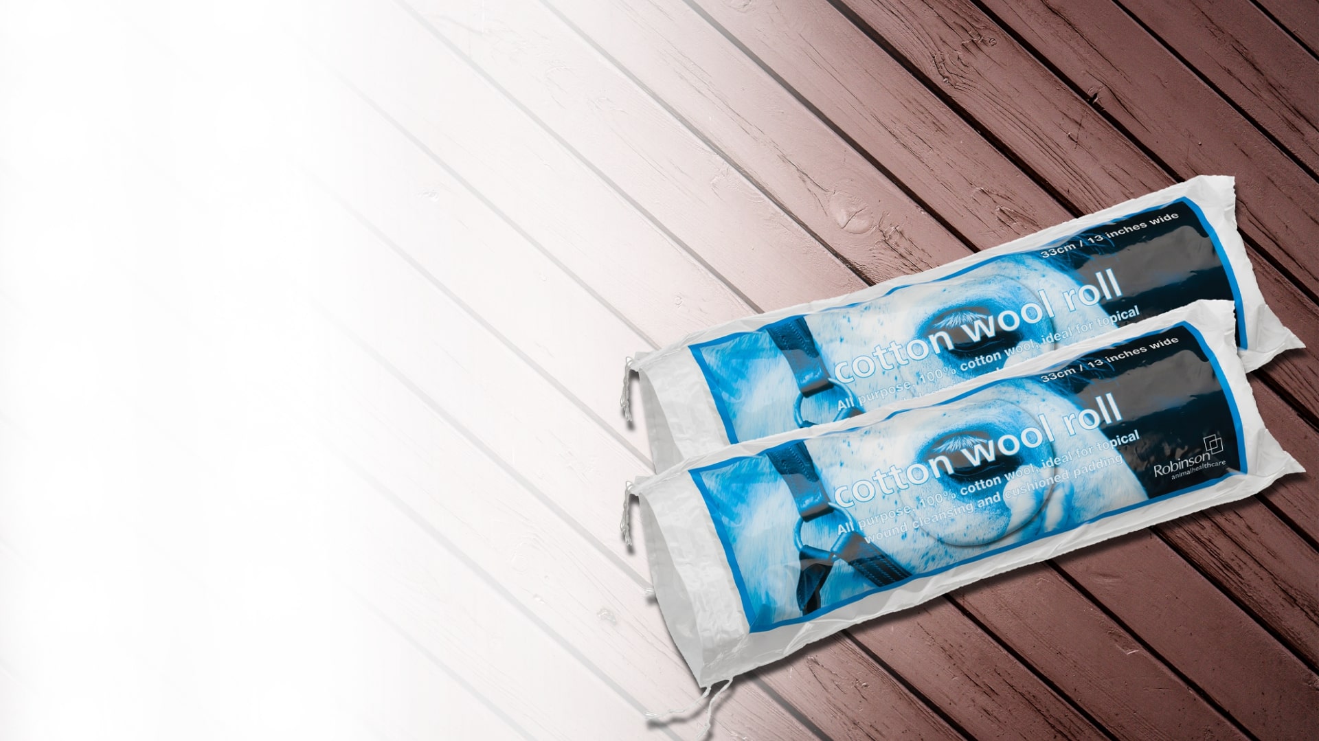 Veterinary Cotton Wool Image