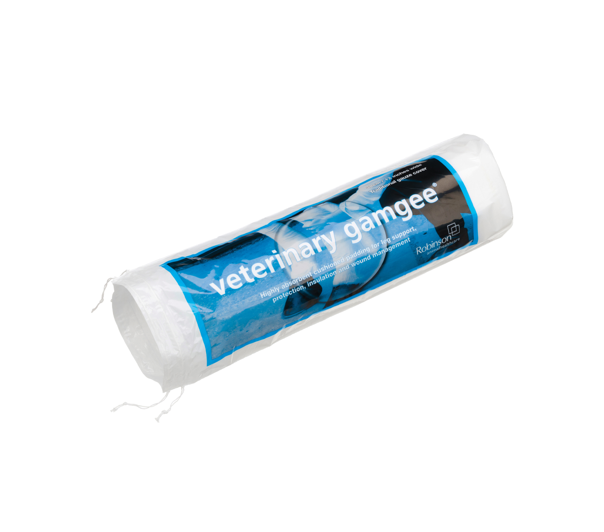 Veterinary Cotton Wool Image