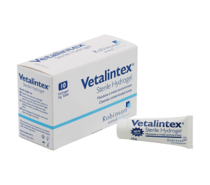 Veterinary Woundcare Image