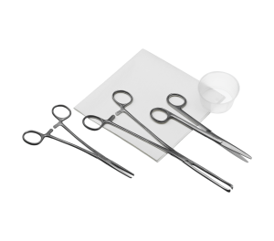 Womens Health Procedure Packs Image