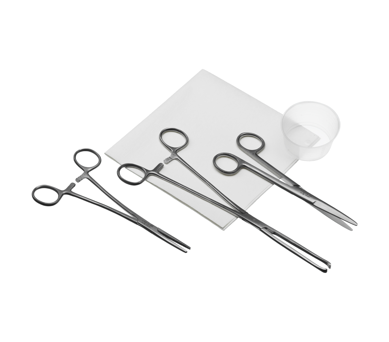 IUD Procedure Packs Image