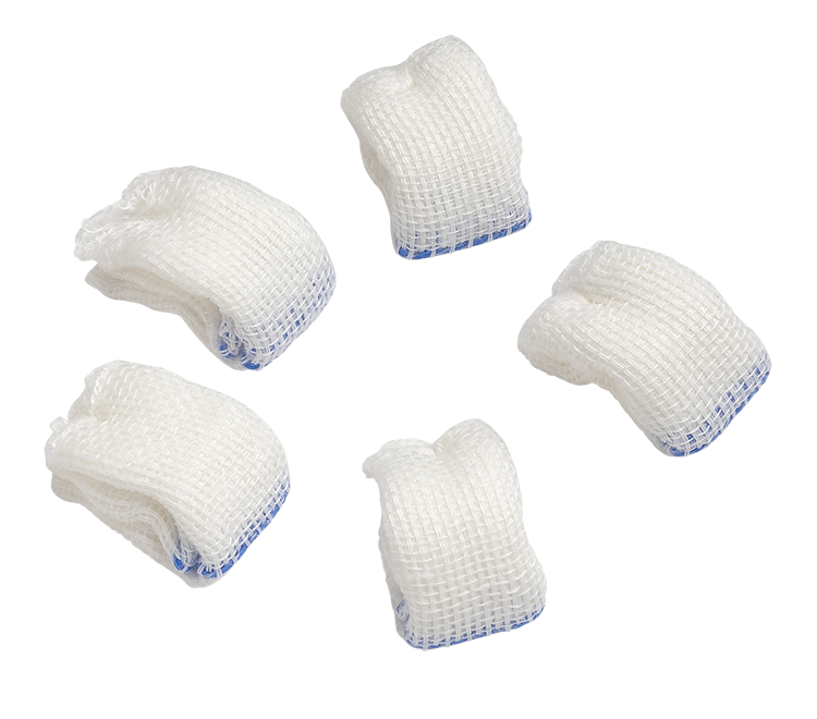 X-ray Detectable Supplementary Items Image