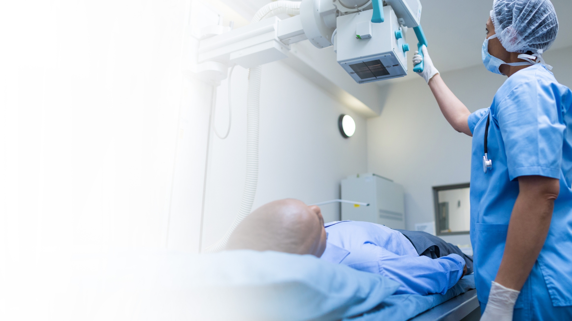 X-ray Detectable Supplementary Items Image