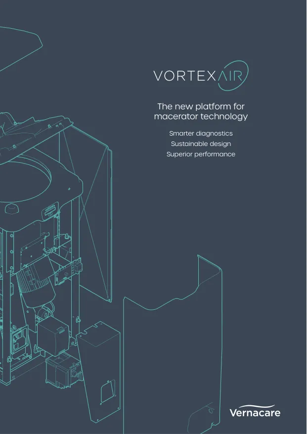 Vortex Air Brochure 2023 Image