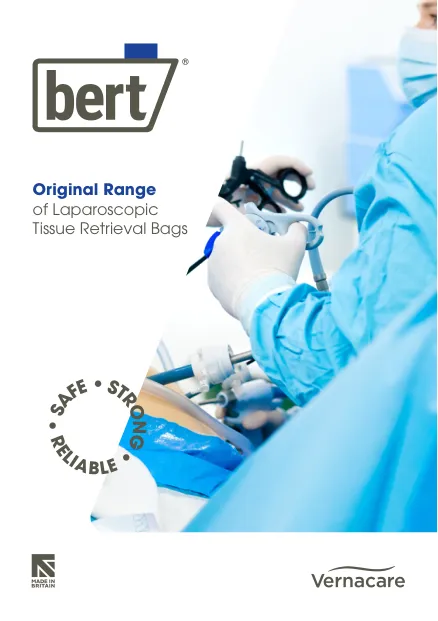 bert Brochure 2023 Image